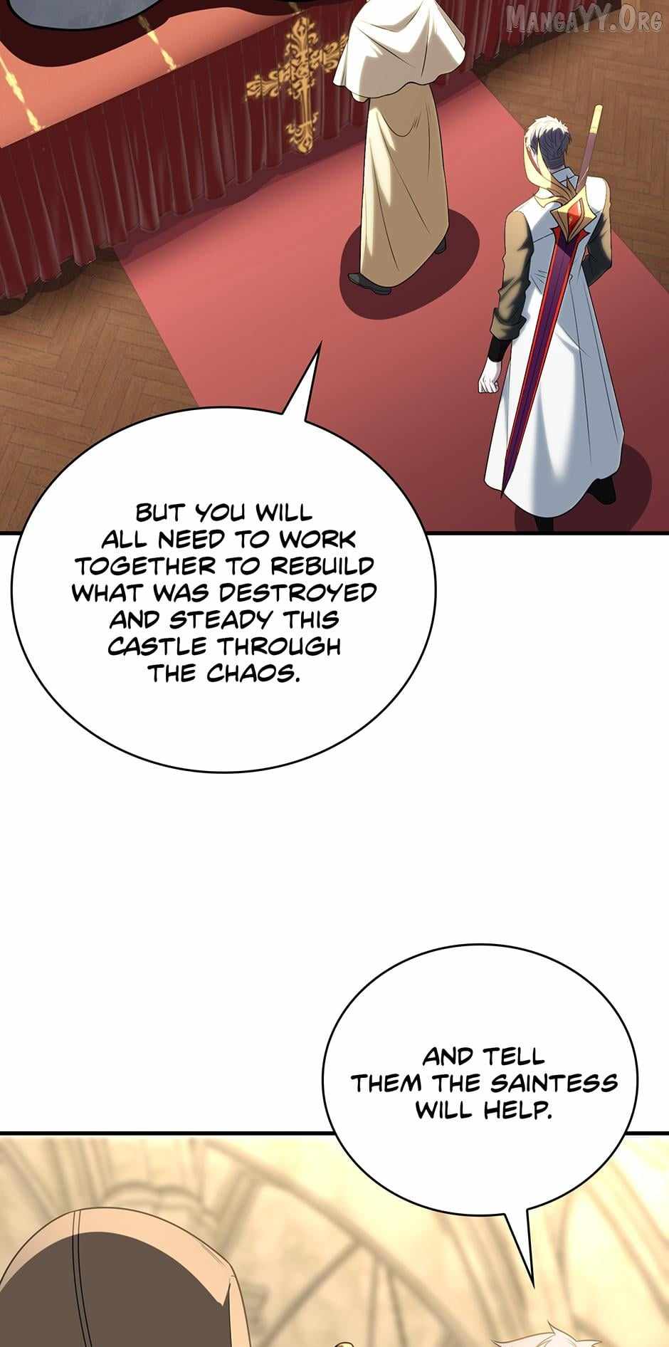 Read The World Starts From Scratch Manga Online