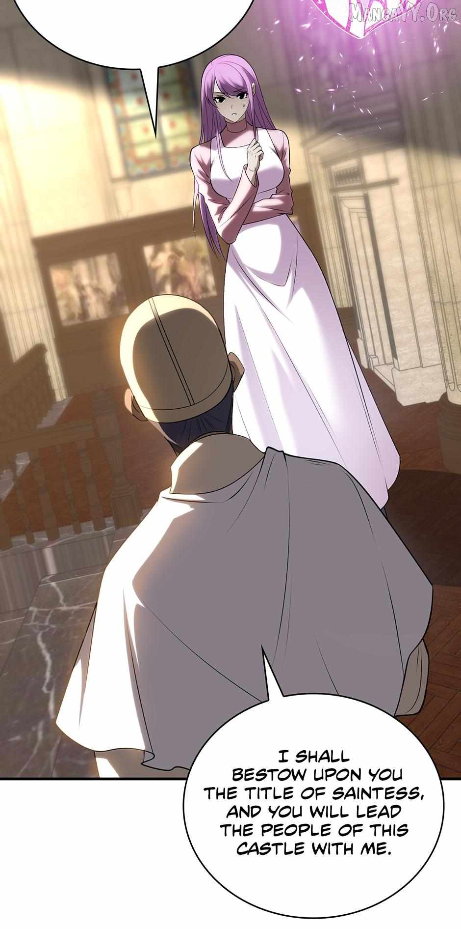 Read The World Starts From Scratch Manga Online