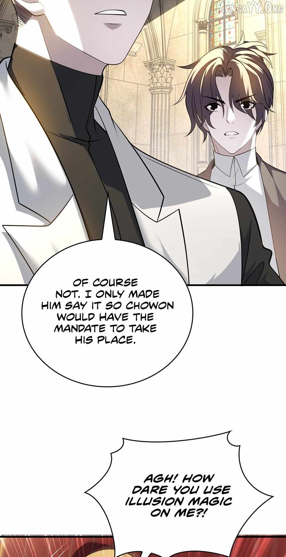 Read The World Starts From Scratch Manga Online