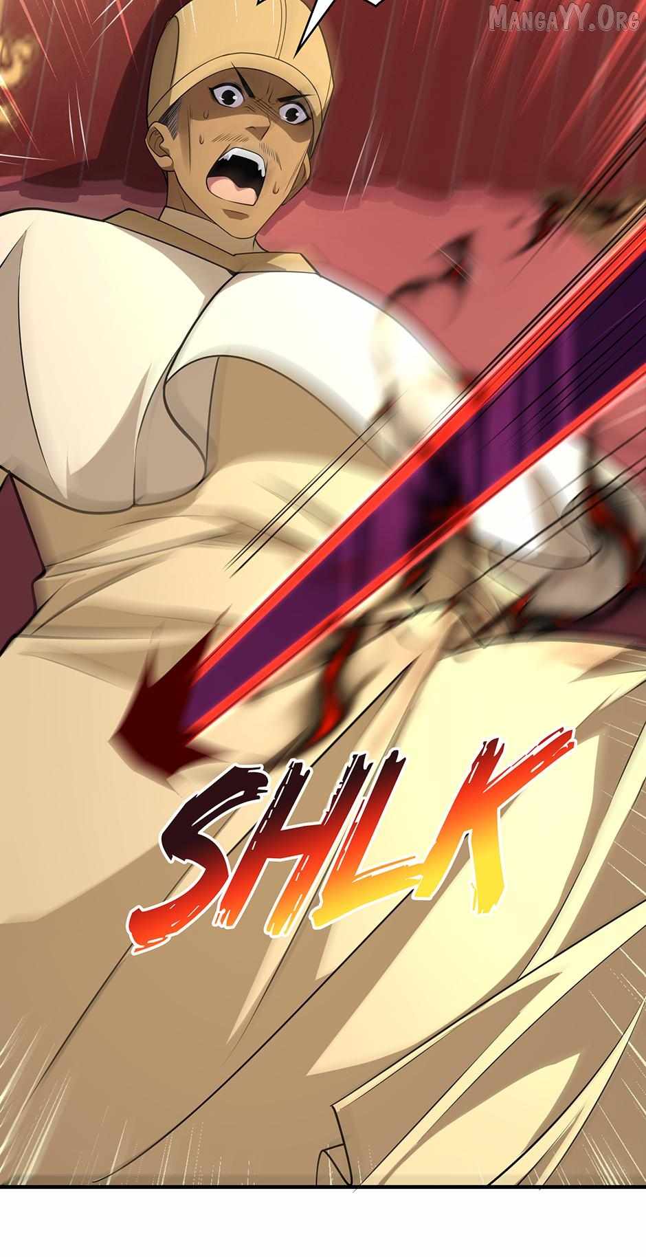 Read The World Starts From Scratch Manga Online