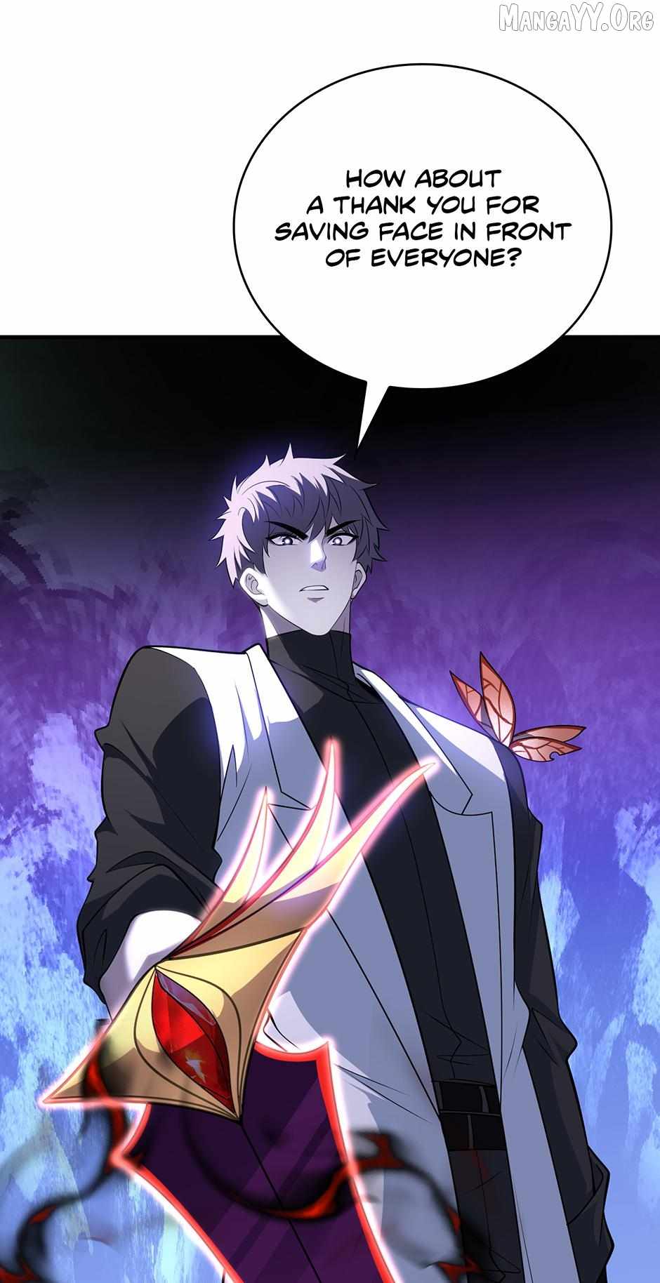 Read The World Starts From Scratch Manga Online