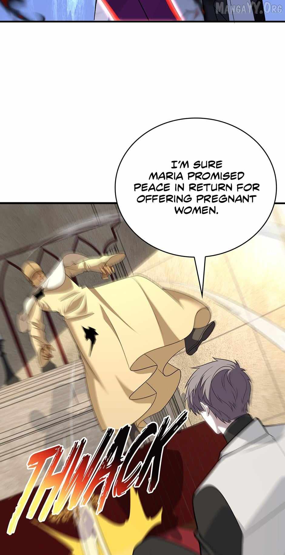 Read The World Starts From Scratch Manga Online