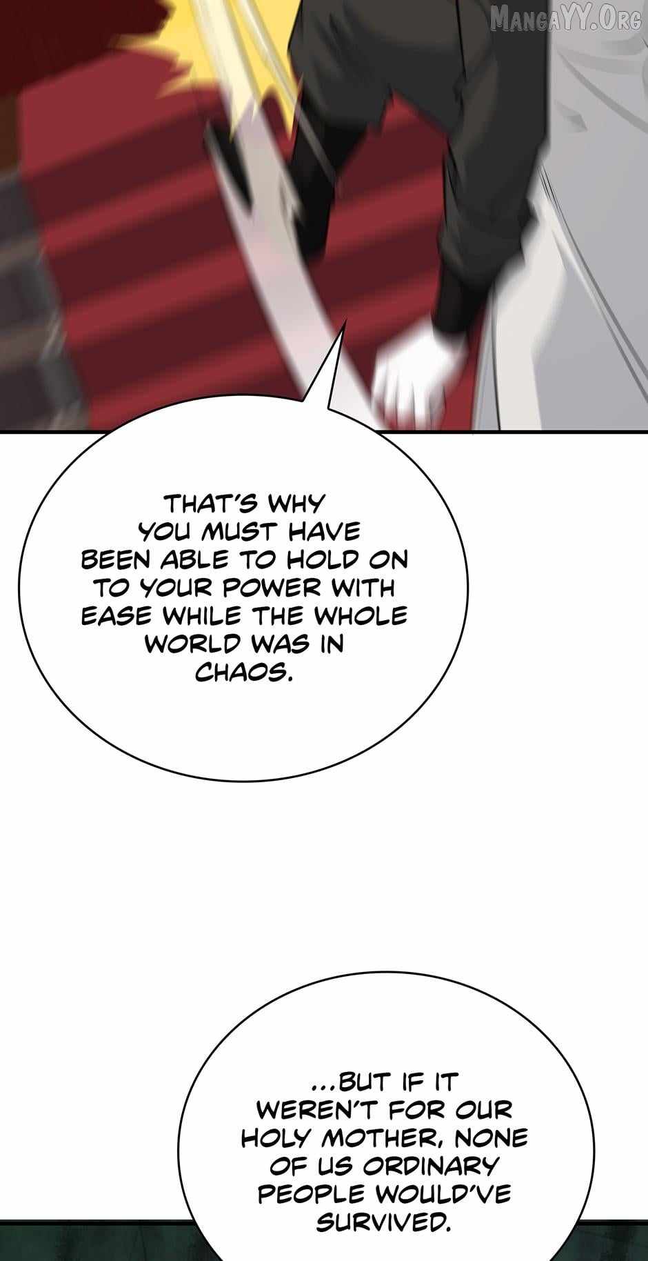 Read The World Starts From Scratch Manga Online