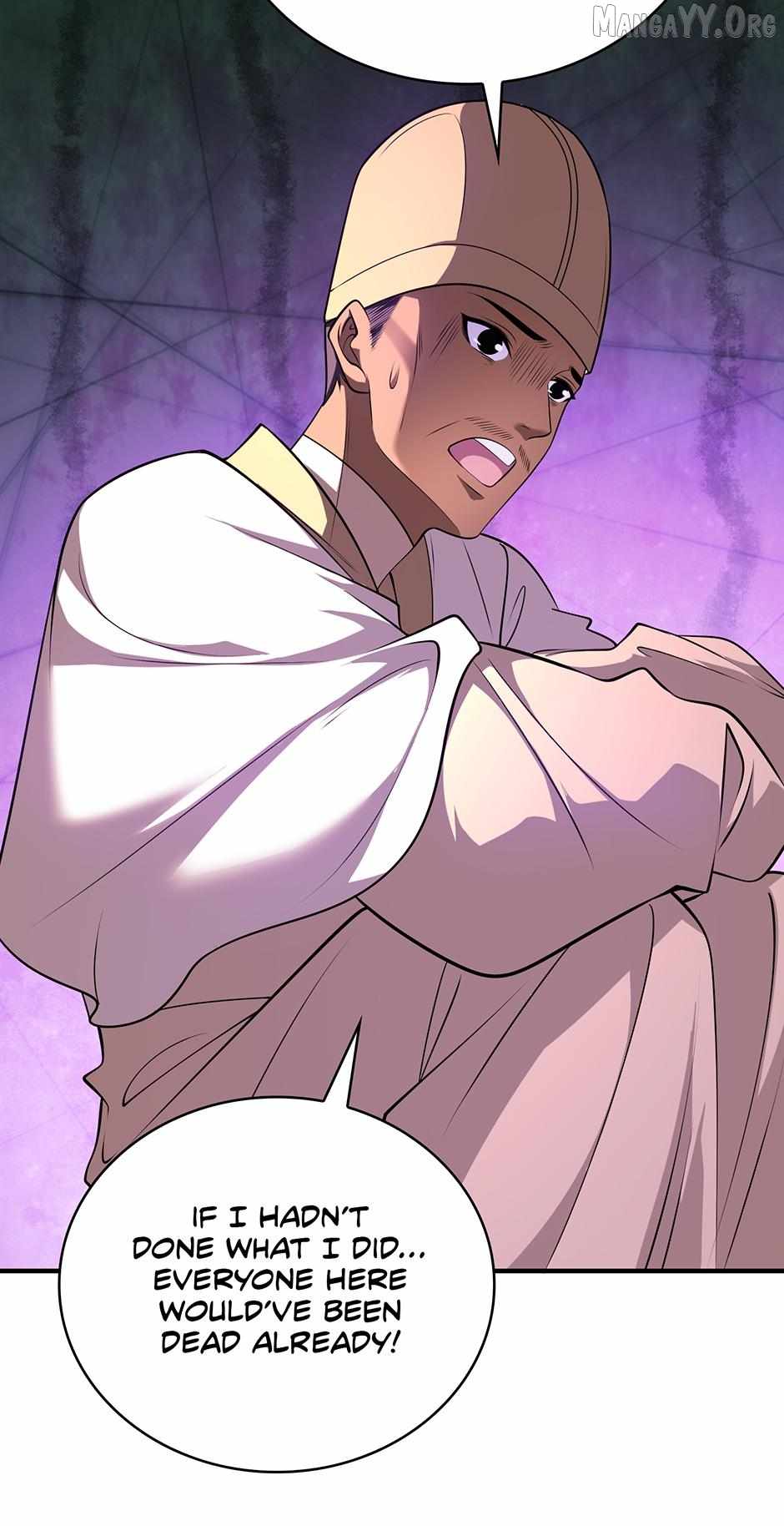 Read The World Starts From Scratch Manga Online