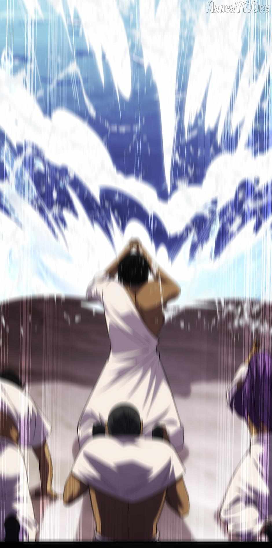 Read The World Starts From Scratch Manga Online