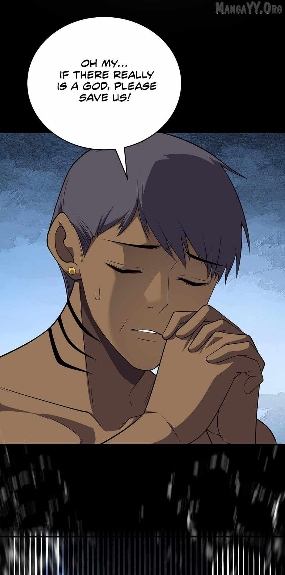 Read The World Starts From Scratch Manga Online