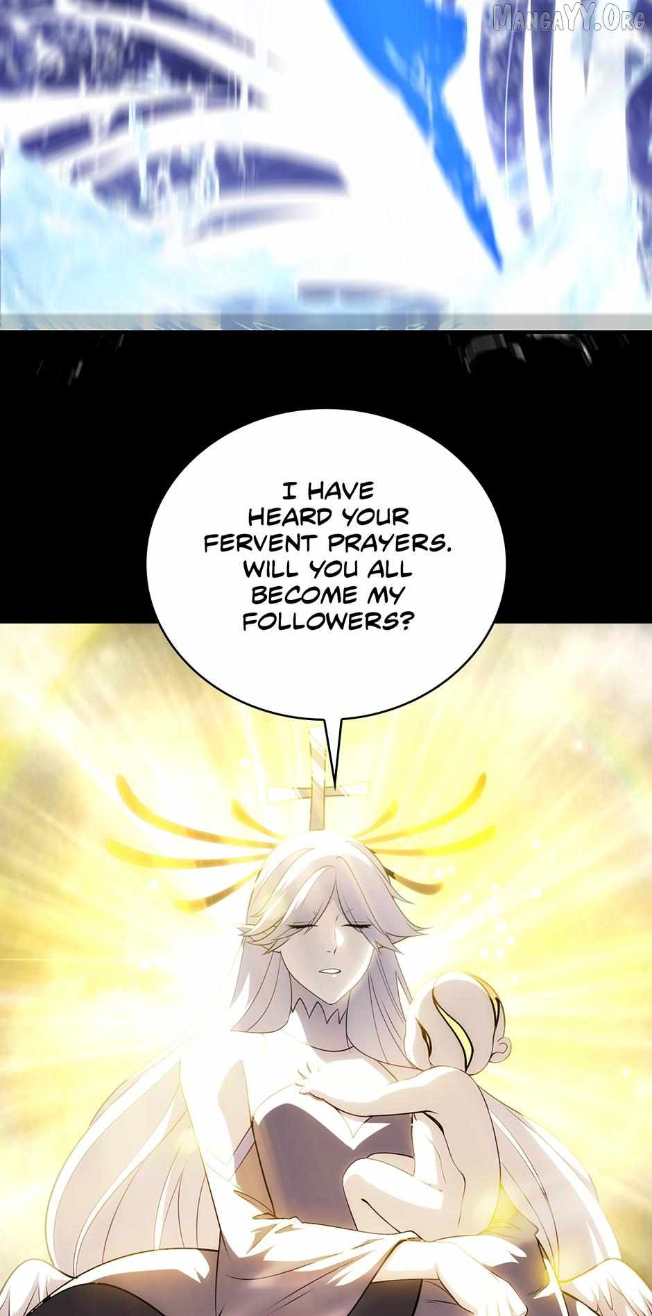 Read The World Starts From Scratch Manga Online