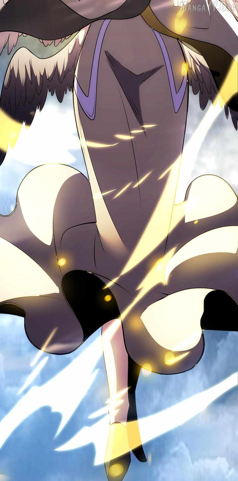 Read The World Starts From Scratch Manga Online