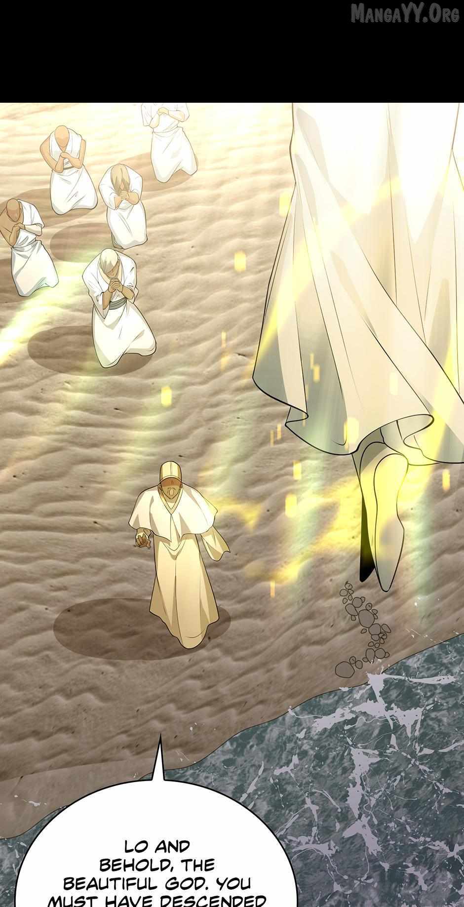 Read The World Starts From Scratch Manga Online