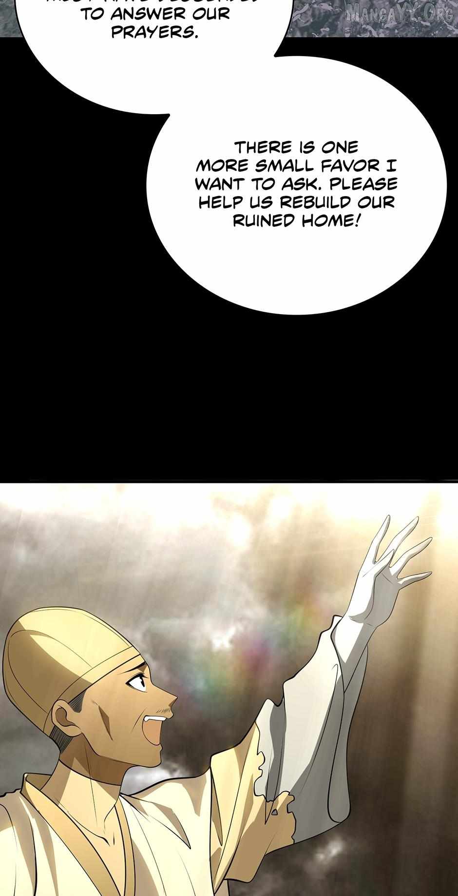 Read The World Starts From Scratch Manga Online