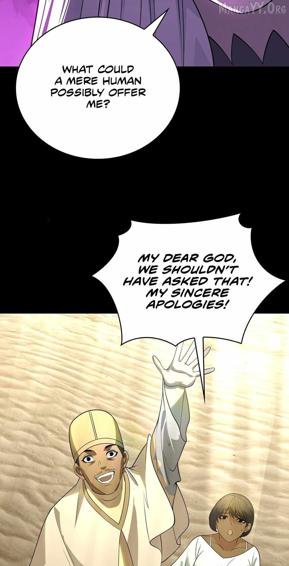 Read The World Starts From Scratch Manga Online