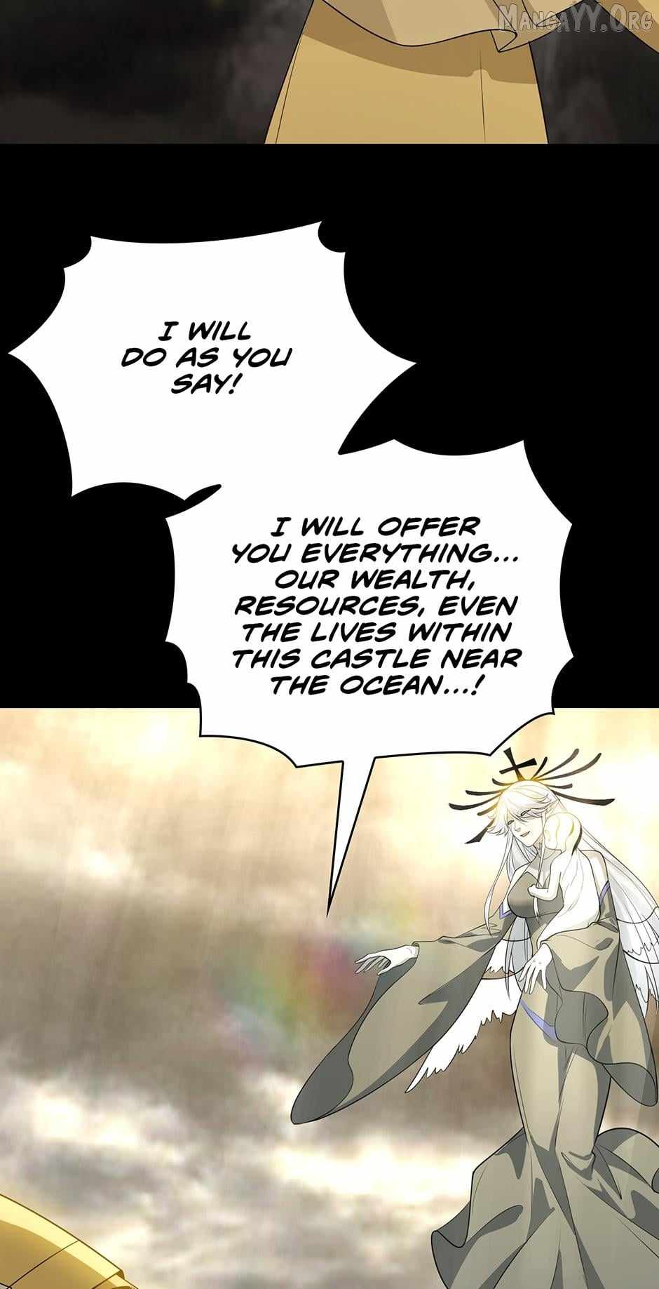 Read The World Starts From Scratch Manga Online