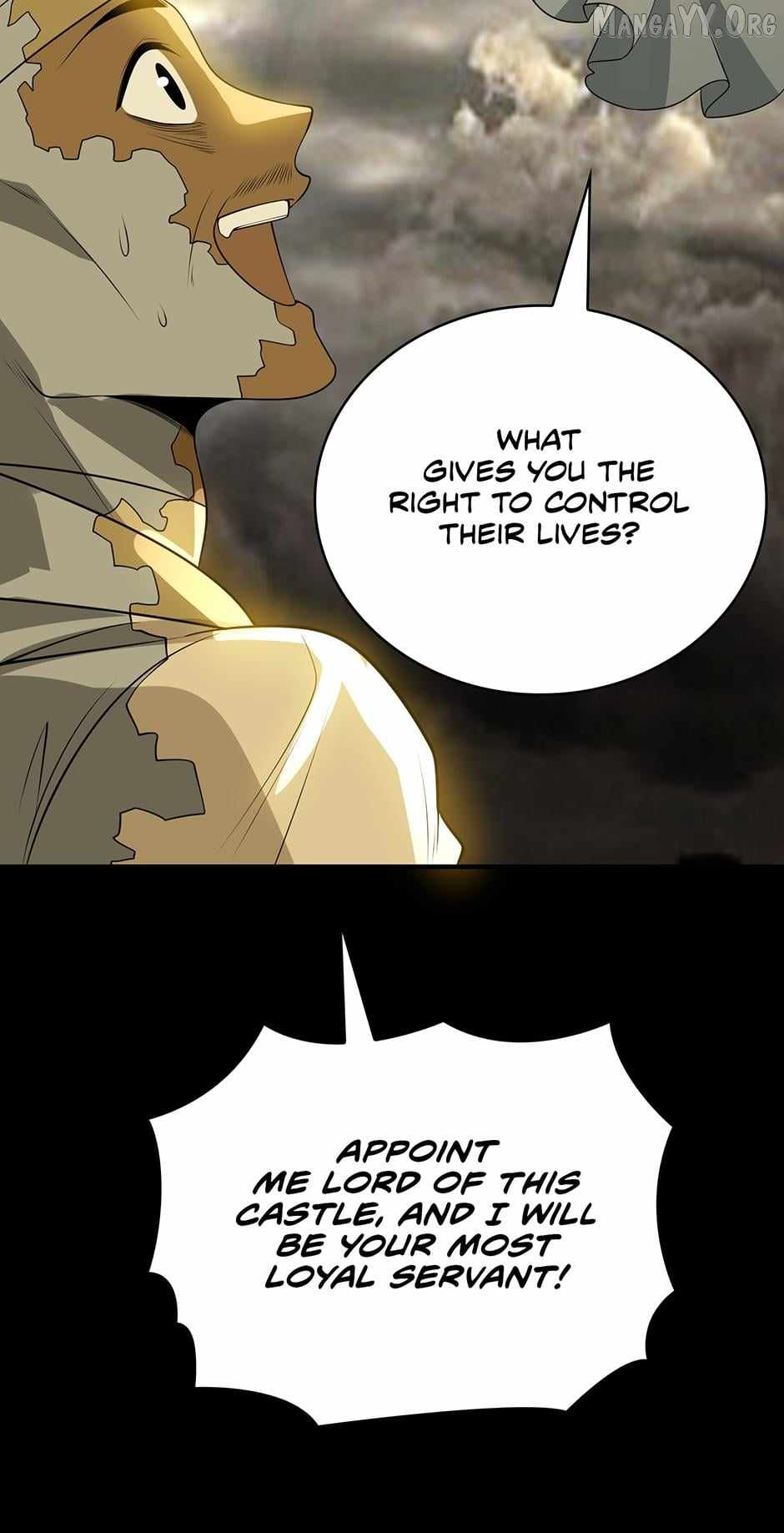 Read The World Starts From Scratch Manga Online