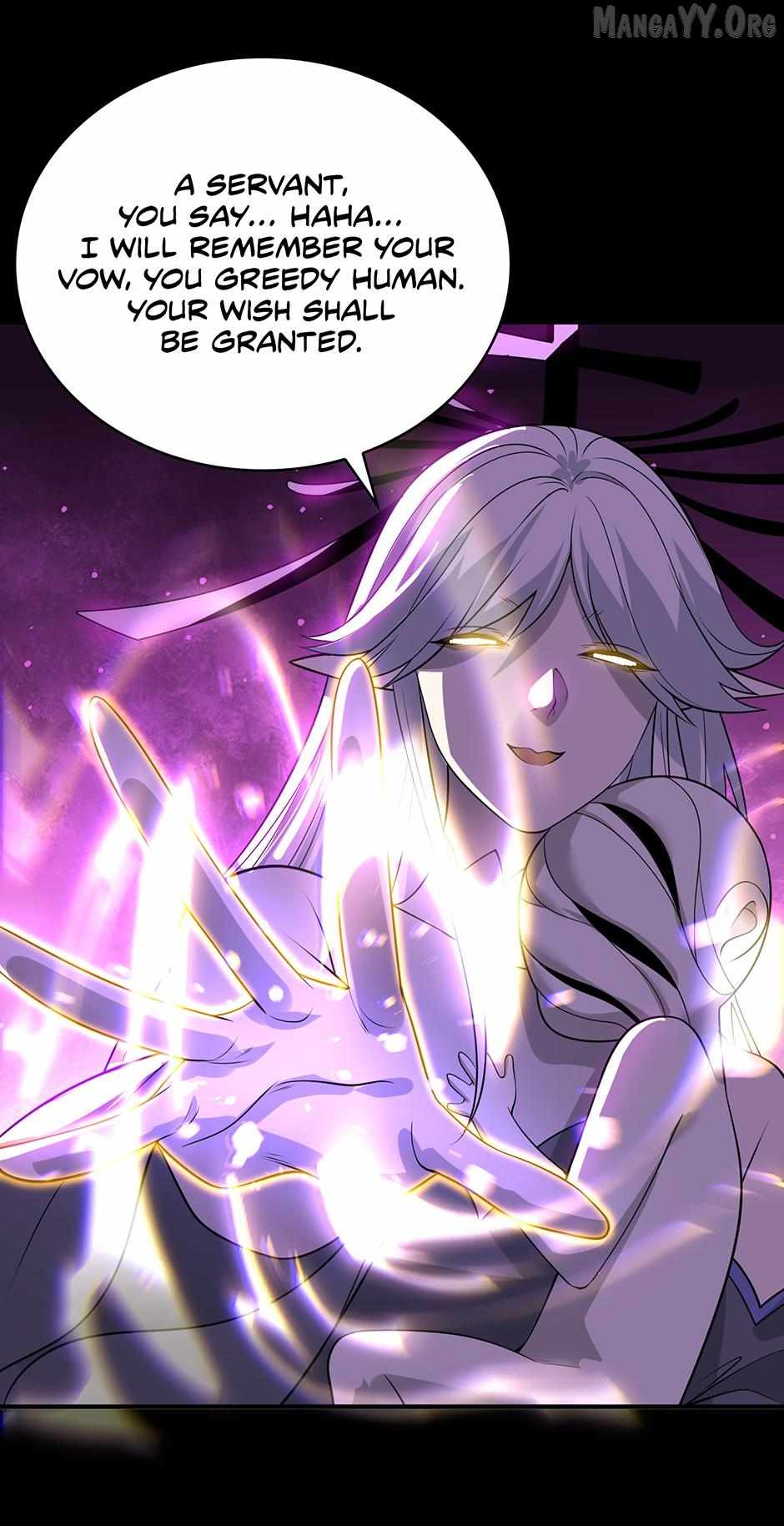 Read The World Starts From Scratch Manga Online