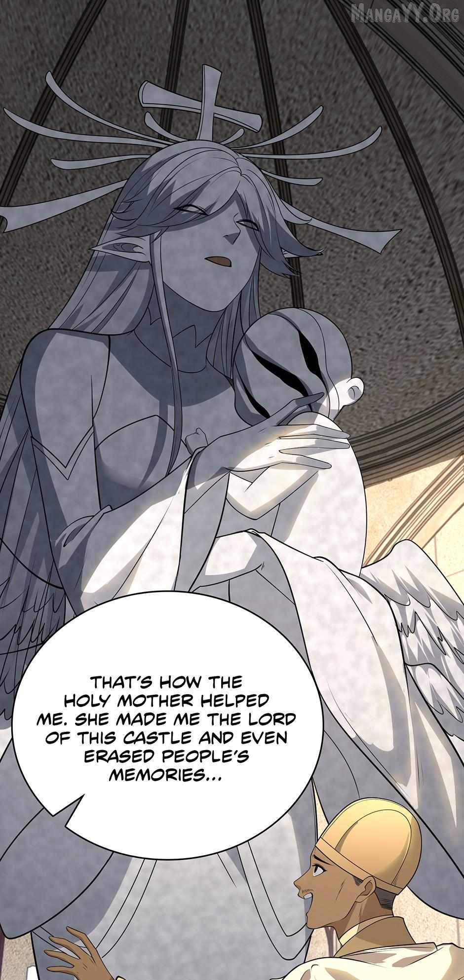 Read The World Starts From Scratch Manga Online