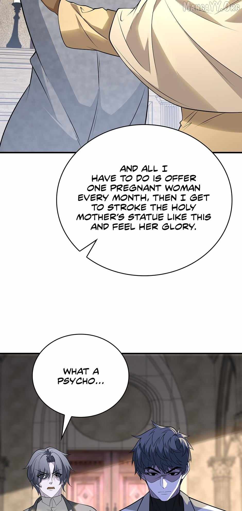 Read The World Starts From Scratch Manga Online