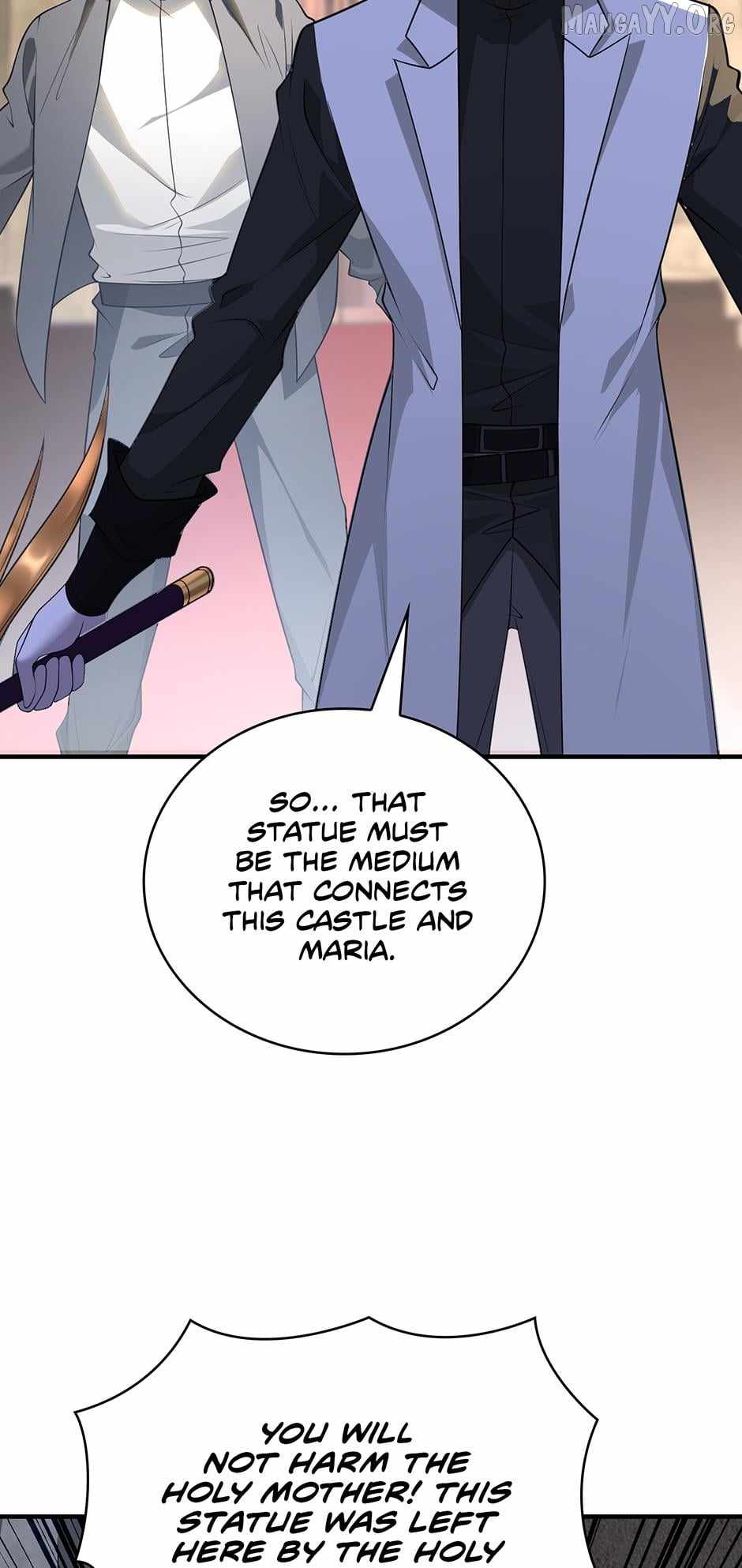 Read The World Starts From Scratch Manga Online