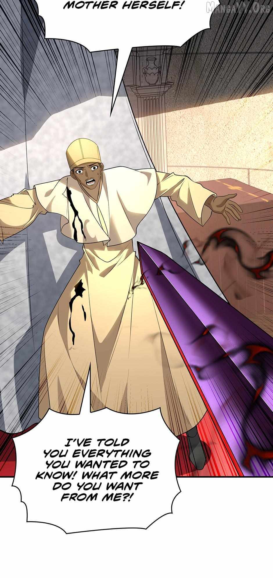 Read The World Starts From Scratch Manga Online