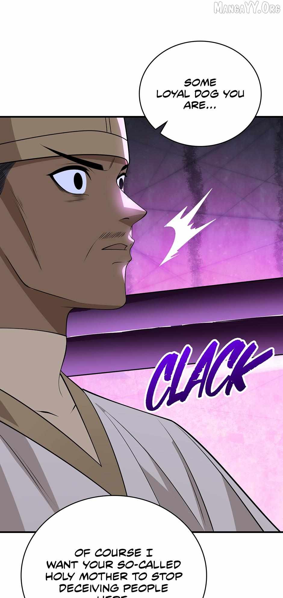 Read The World Starts From Scratch Manga Online