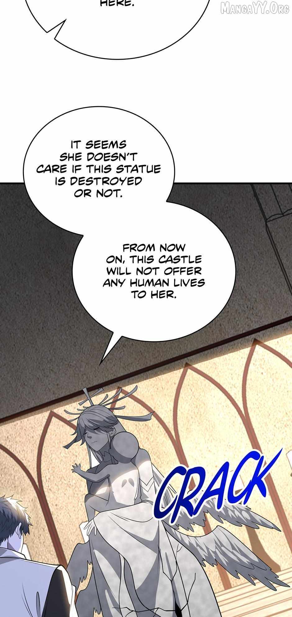 Read The World Starts From Scratch Manga Online