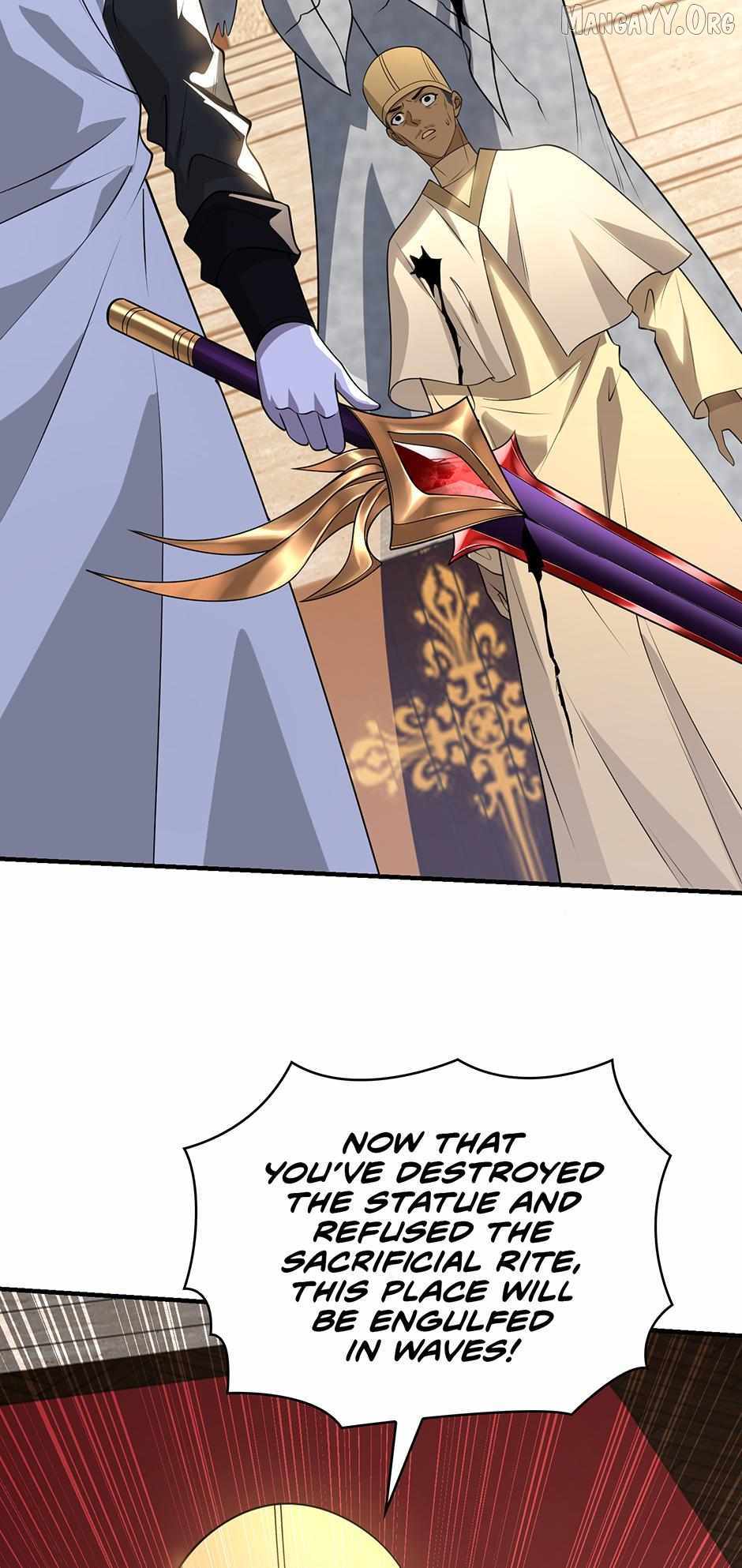 Read The World Starts From Scratch Manga Online