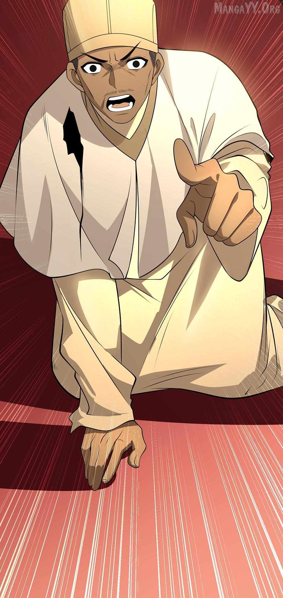 Read The World Starts From Scratch Manga Online