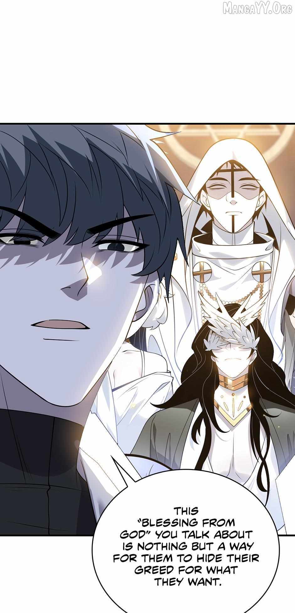 Read The World Starts From Scratch Manga Online