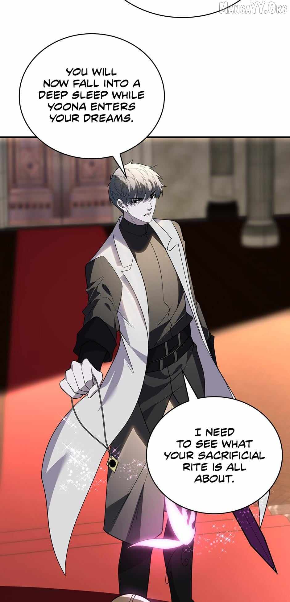 Read The World Starts From Scratch Manga Online