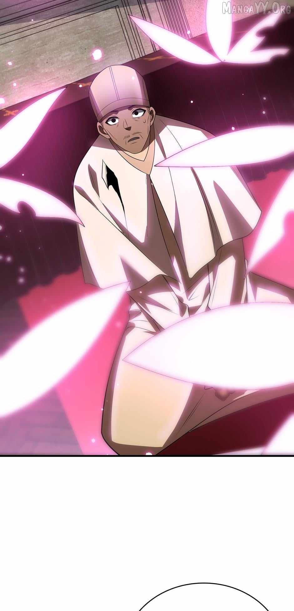 Read The World Starts From Scratch Manga Online