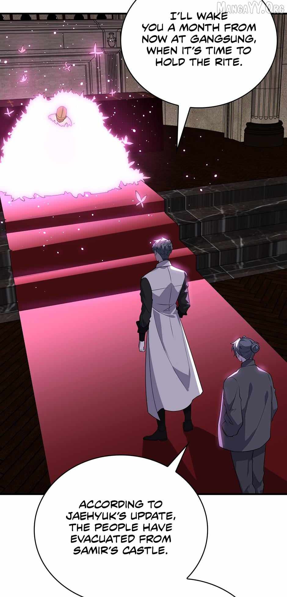 Read The World Starts From Scratch Manga Online