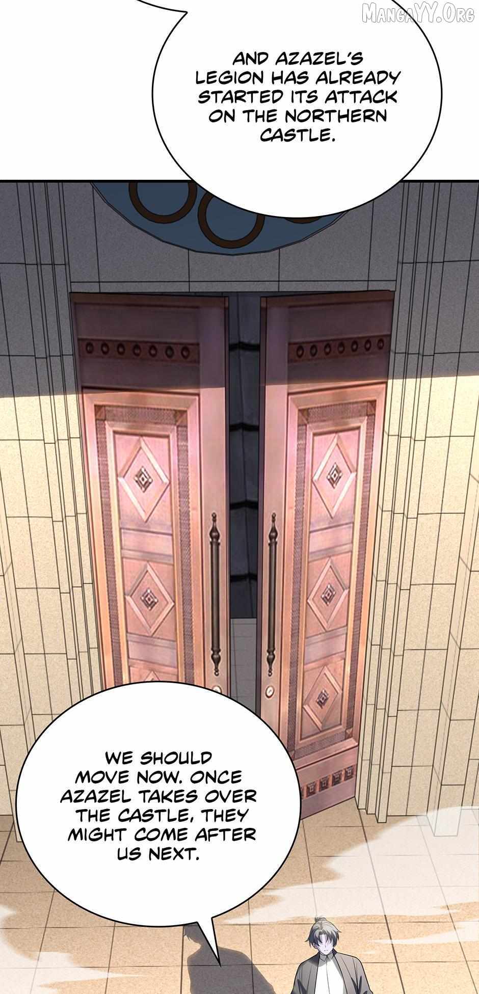 Read The World Starts From Scratch Manga Online