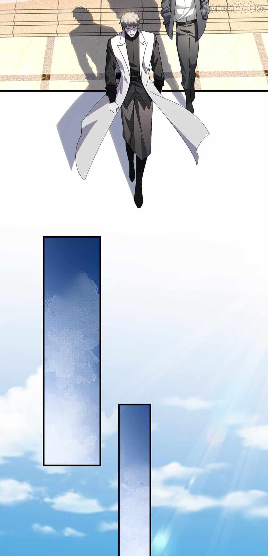 Read The World Starts From Scratch Manga Online