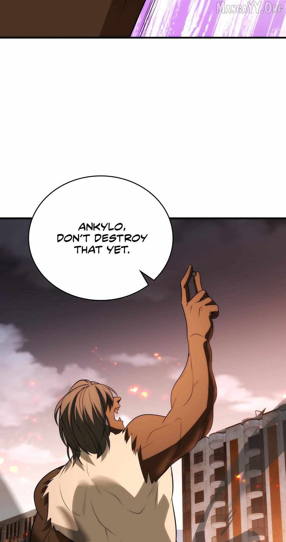 Read The World Starts From Scratch Manga Online