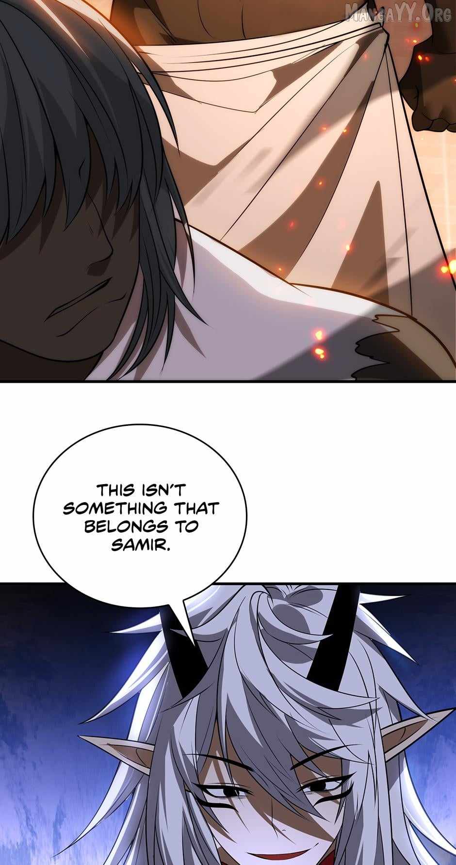 Read The World Starts From Scratch Manga Online