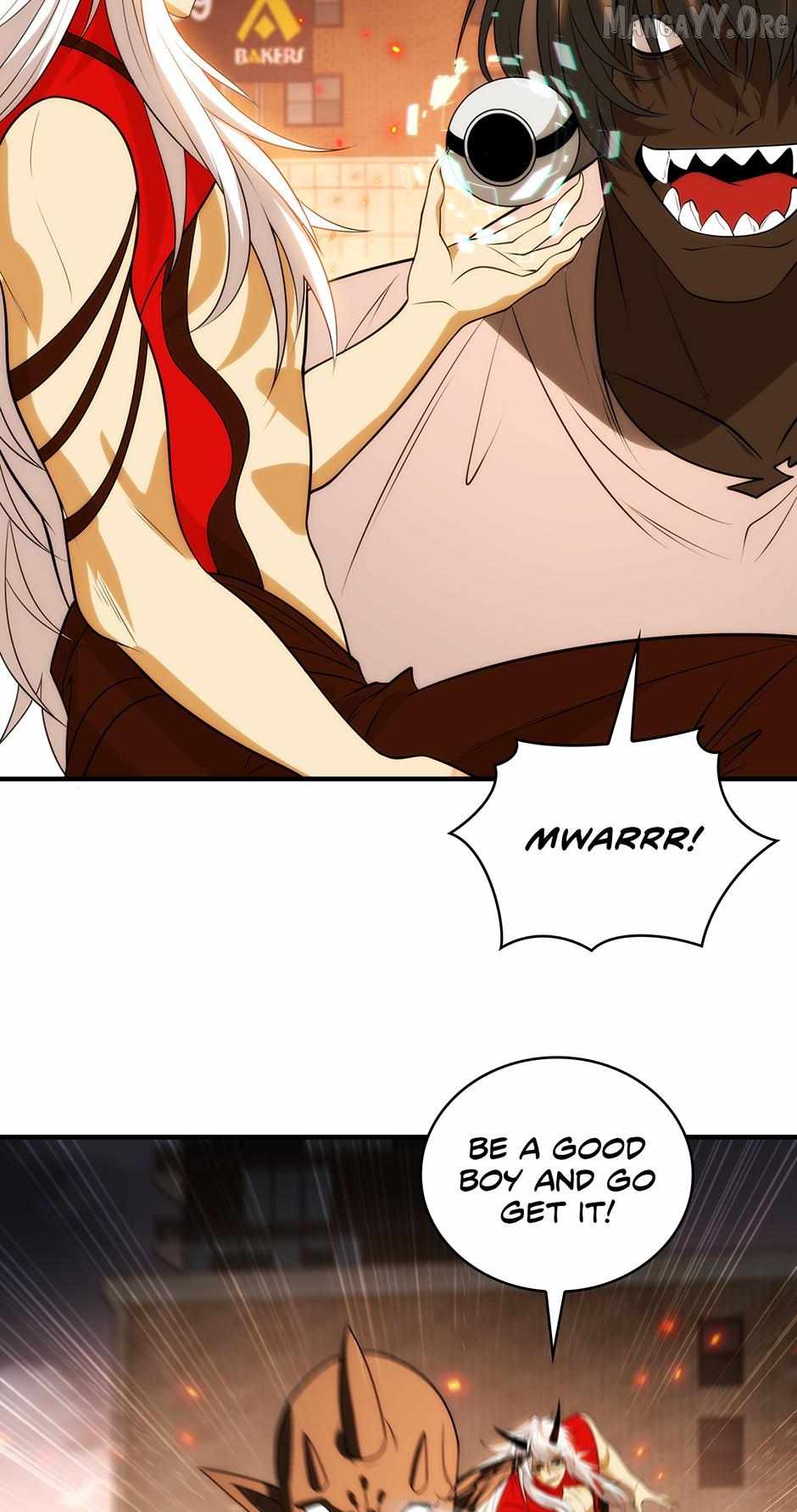 Read The World Starts From Scratch Manga Online