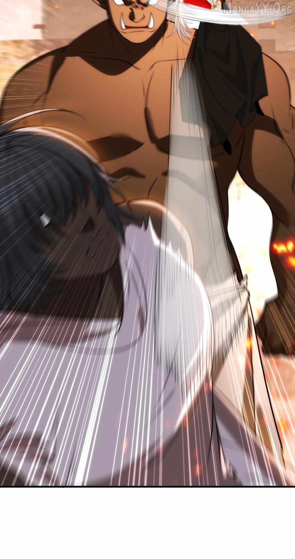 Read The World Starts From Scratch Manga Online