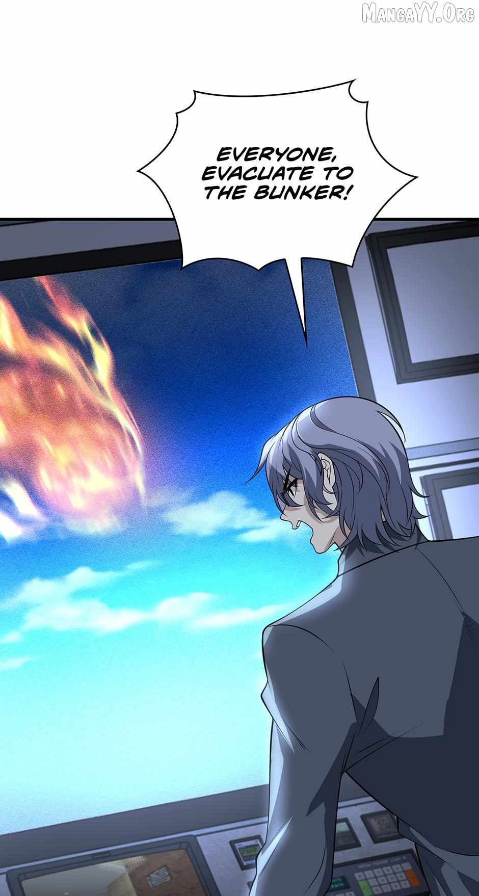 Read The World Starts From Scratch Manga Online