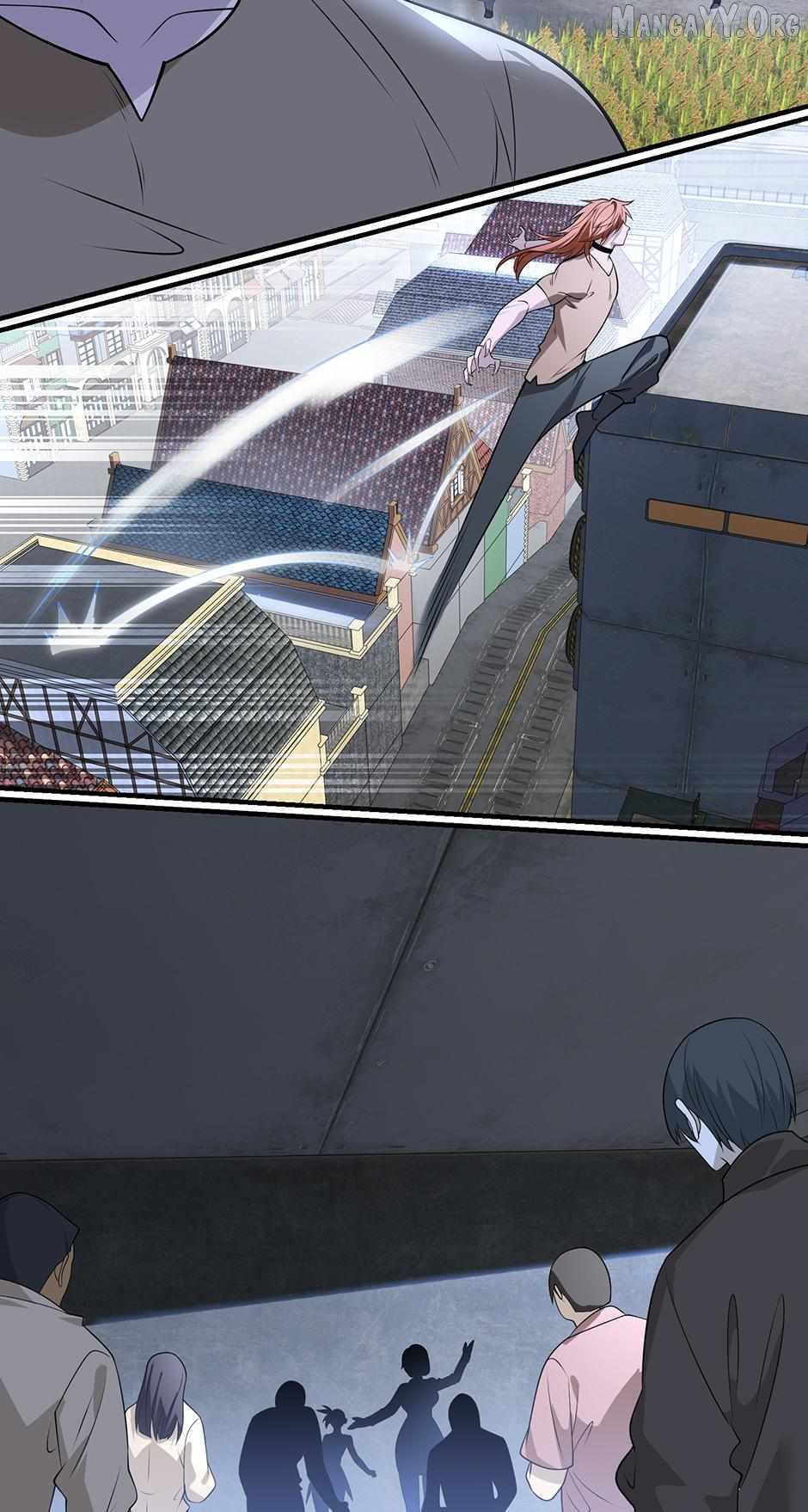 Read The World Starts From Scratch Manga Online