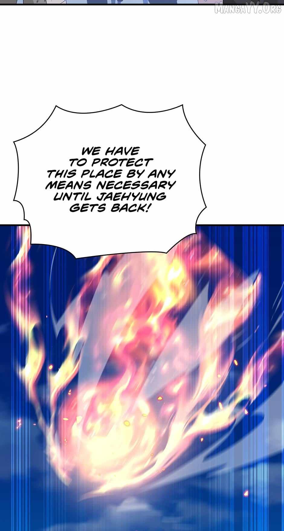 Read The World Starts From Scratch Manga Online