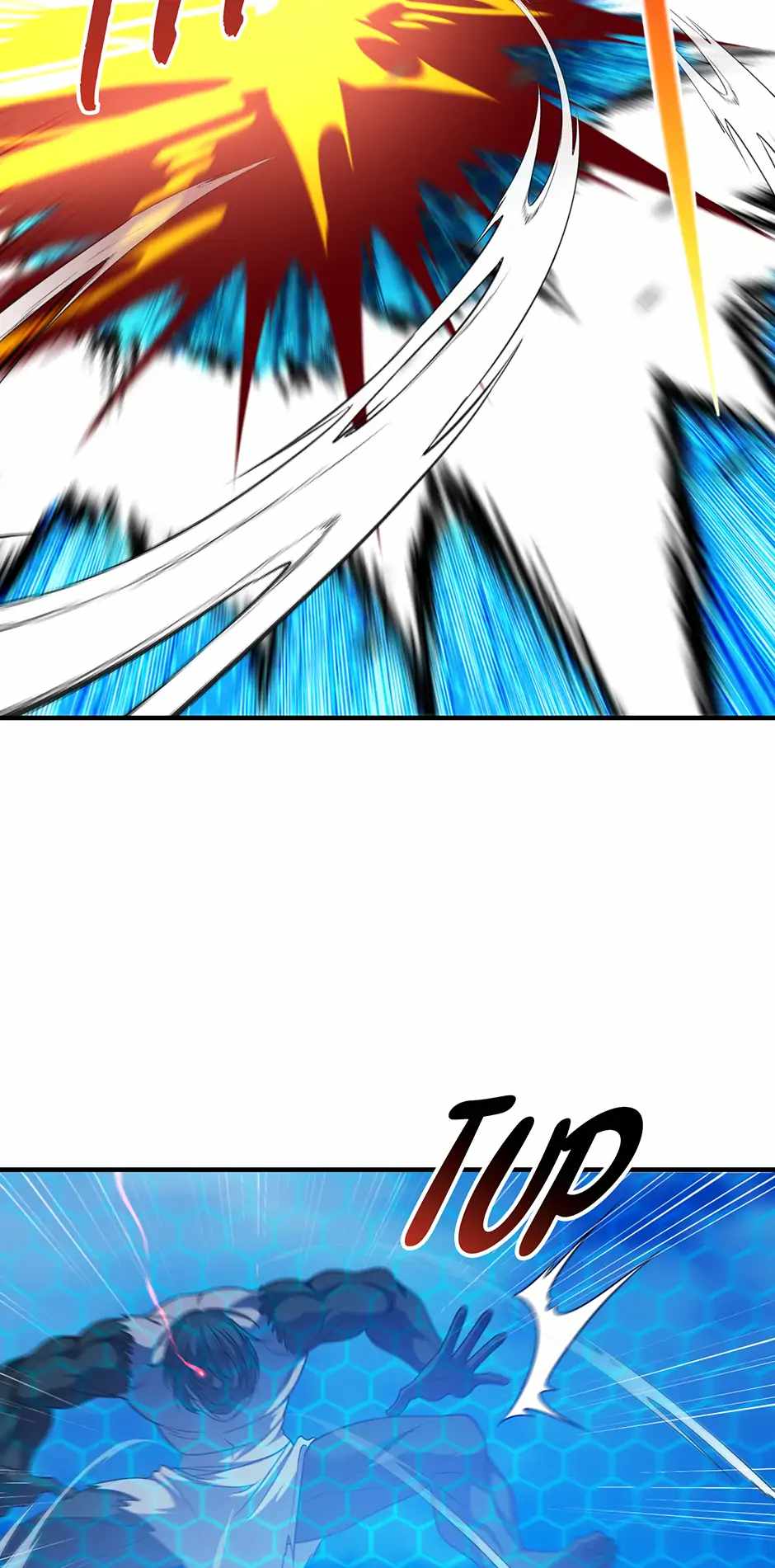 Read The World Starts From Scratch Manga Online