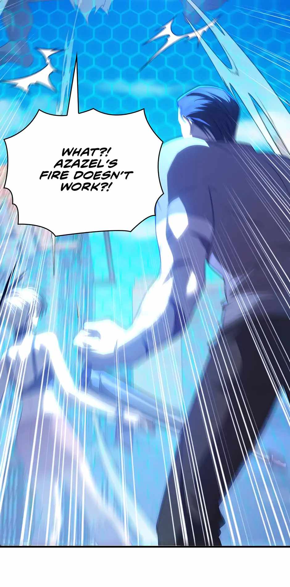 Read The World Starts From Scratch Manga Online