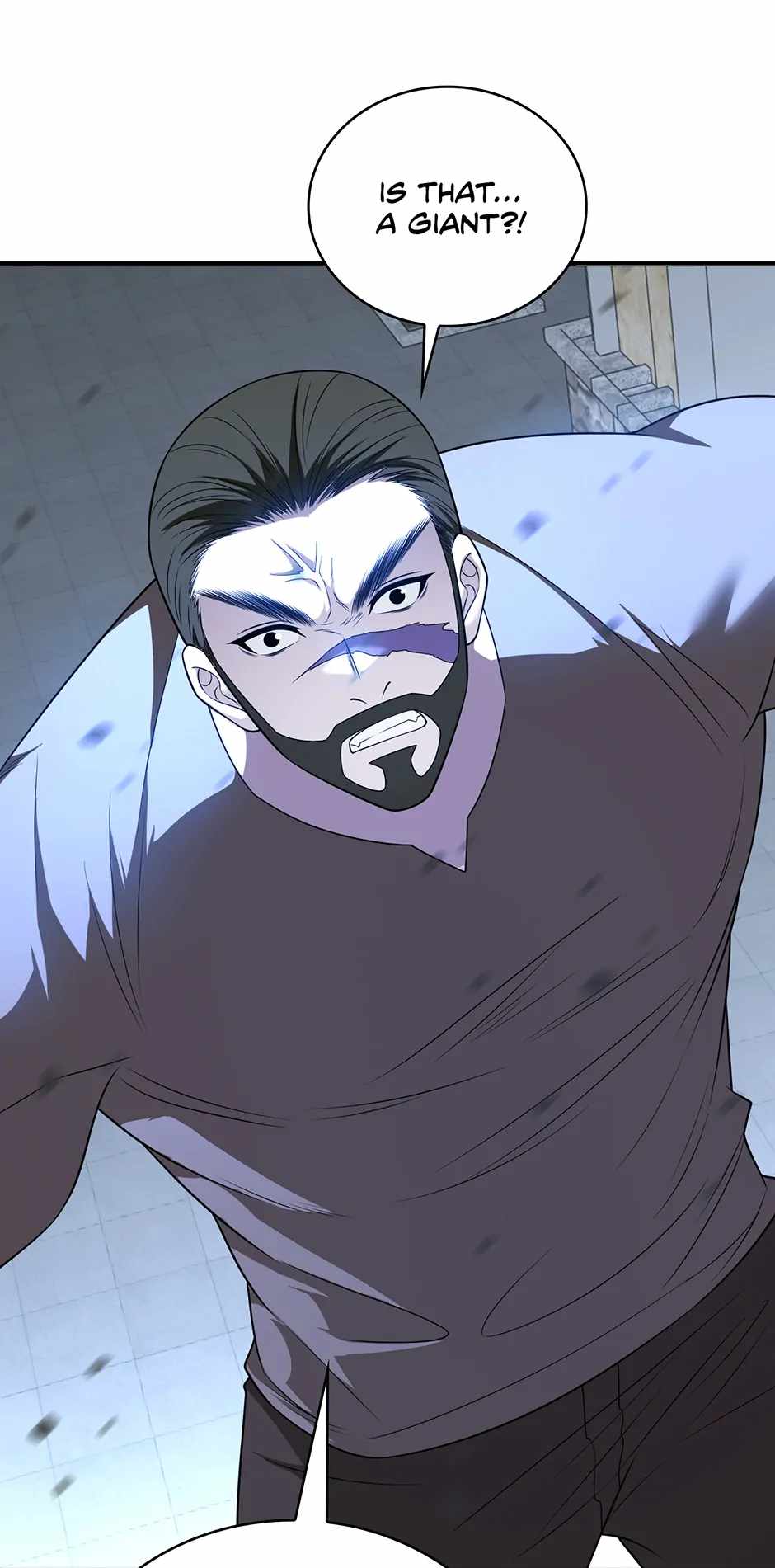 Read The World Starts From Scratch Manga Online