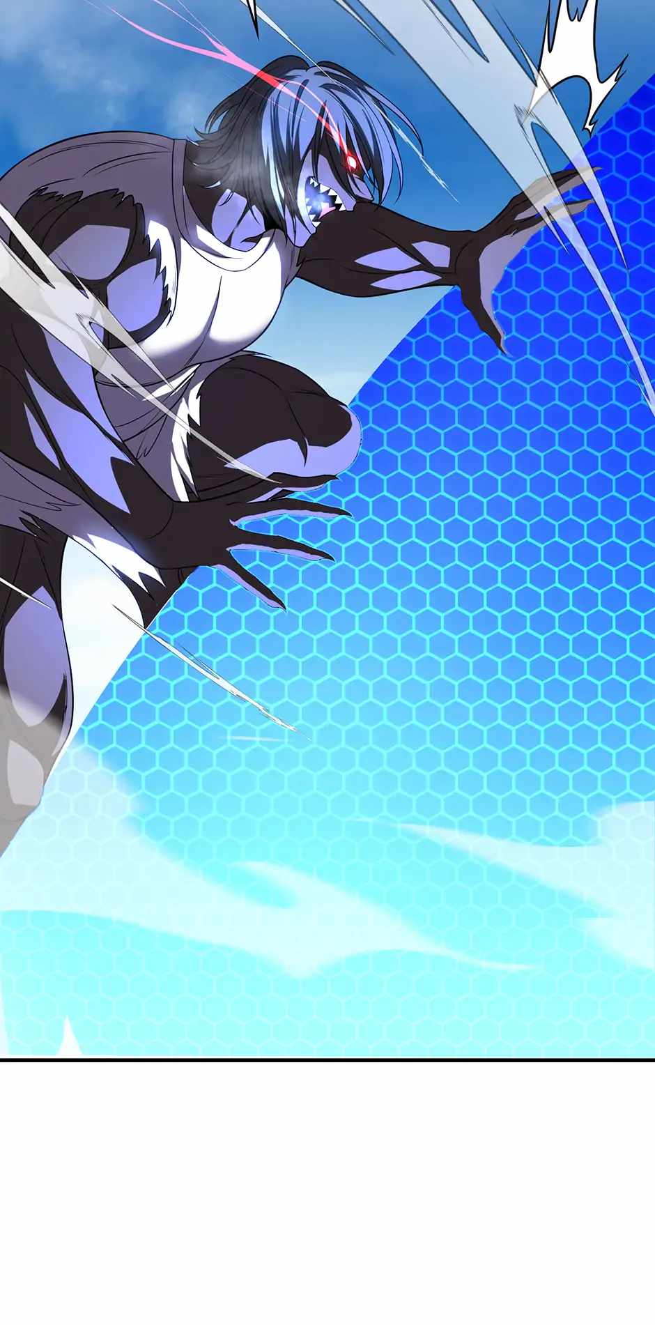 Read The World Starts From Scratch Manga Online