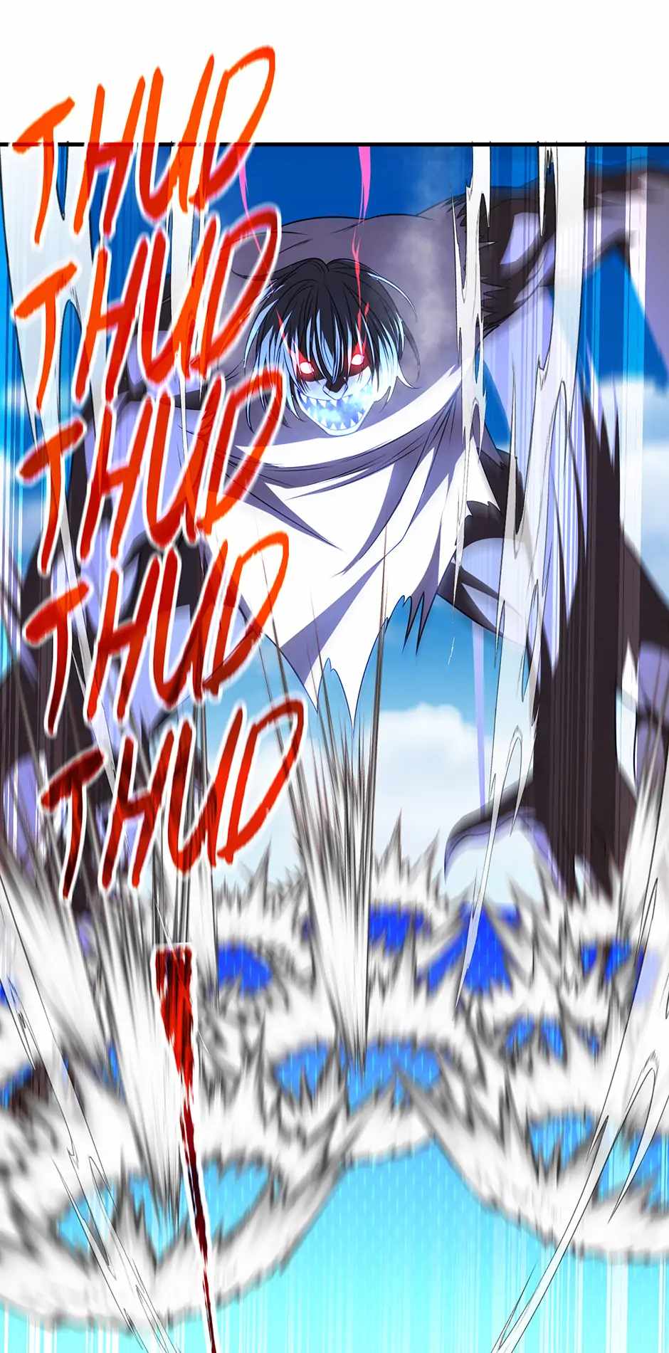 Read The World Starts From Scratch Manga Online