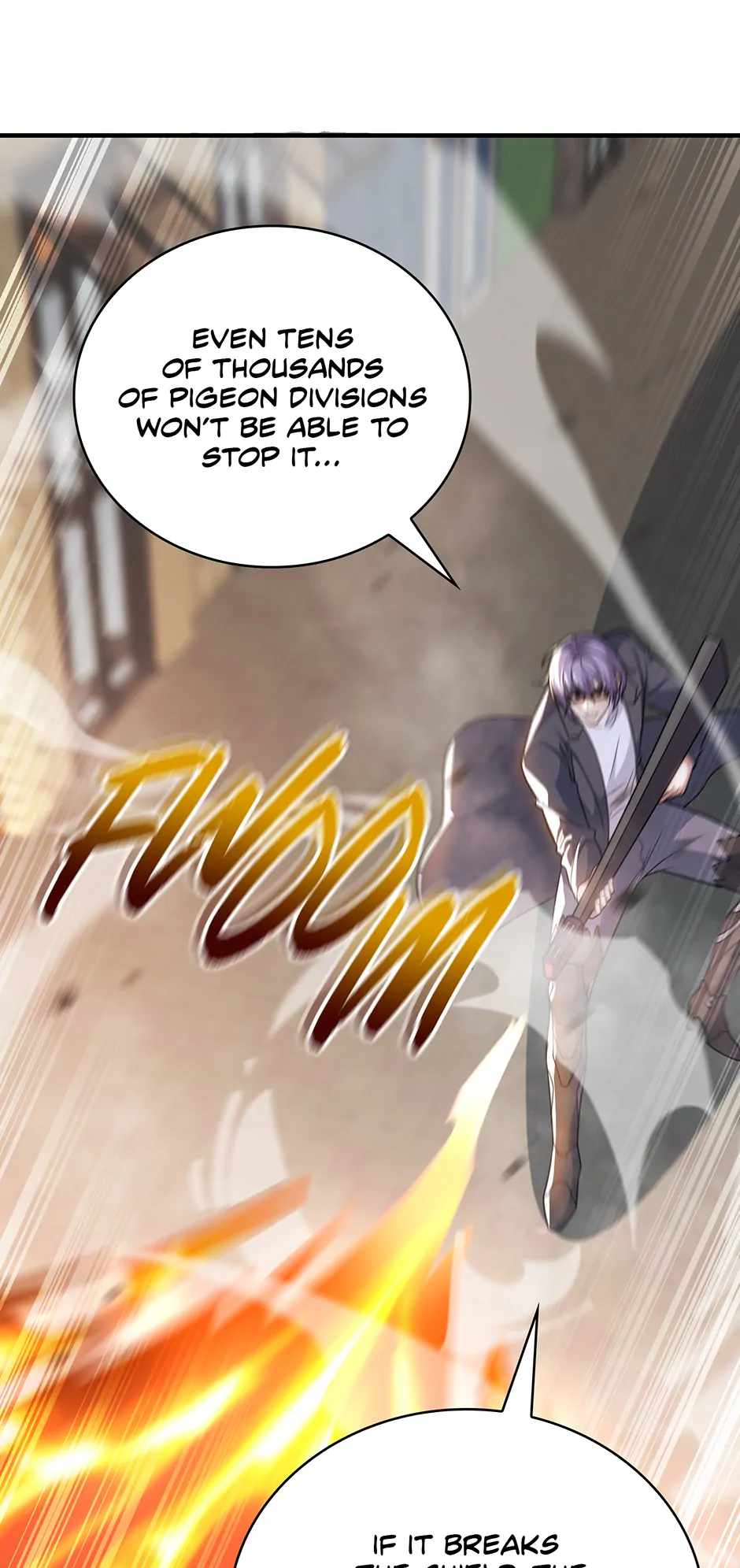 Read The World Starts From Scratch Manga Online