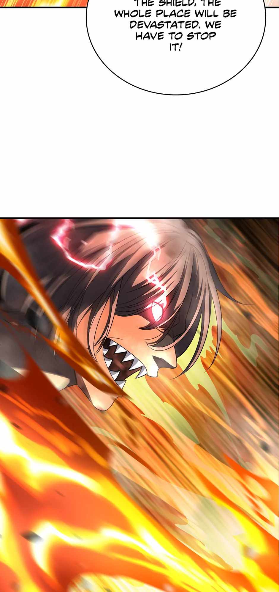 Read The World Starts From Scratch Manga Online