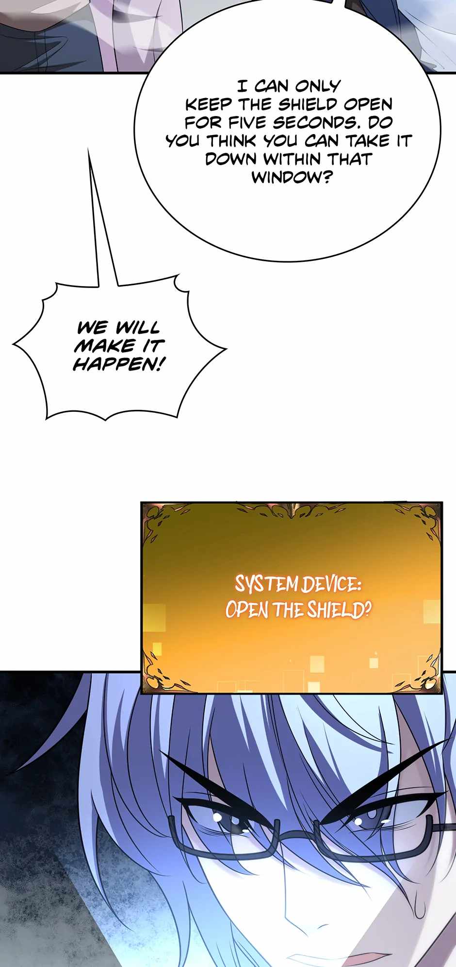 Read The World Starts From Scratch Manga Online