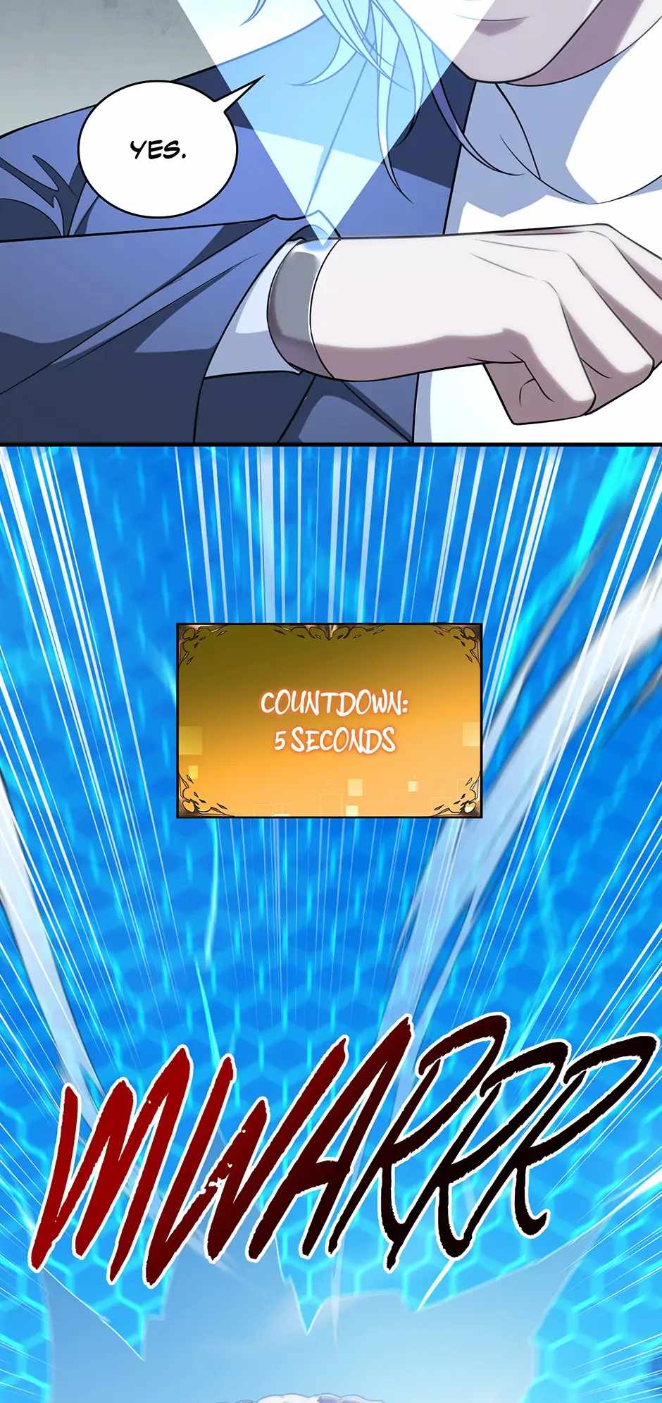 Read The World Starts From Scratch Manga Online