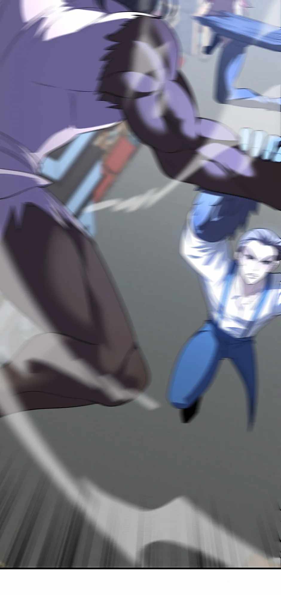 Read The World Starts From Scratch Manga Online