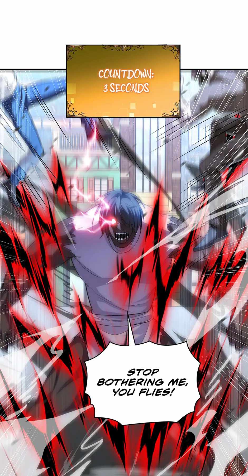 Read The World Starts From Scratch Manga Online